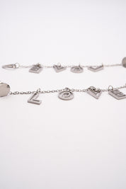 Boucles d'oreilles "Aime-moi"