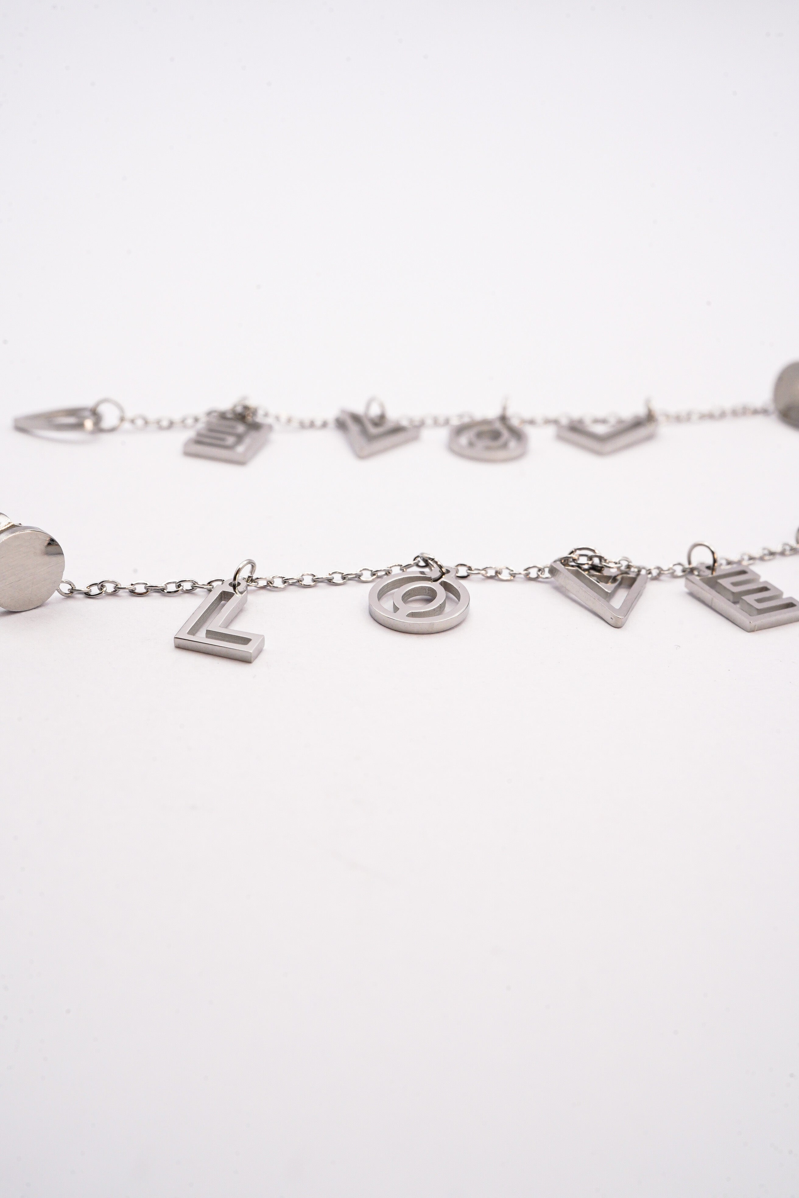Boucles d'oreilles "Aime-moi"