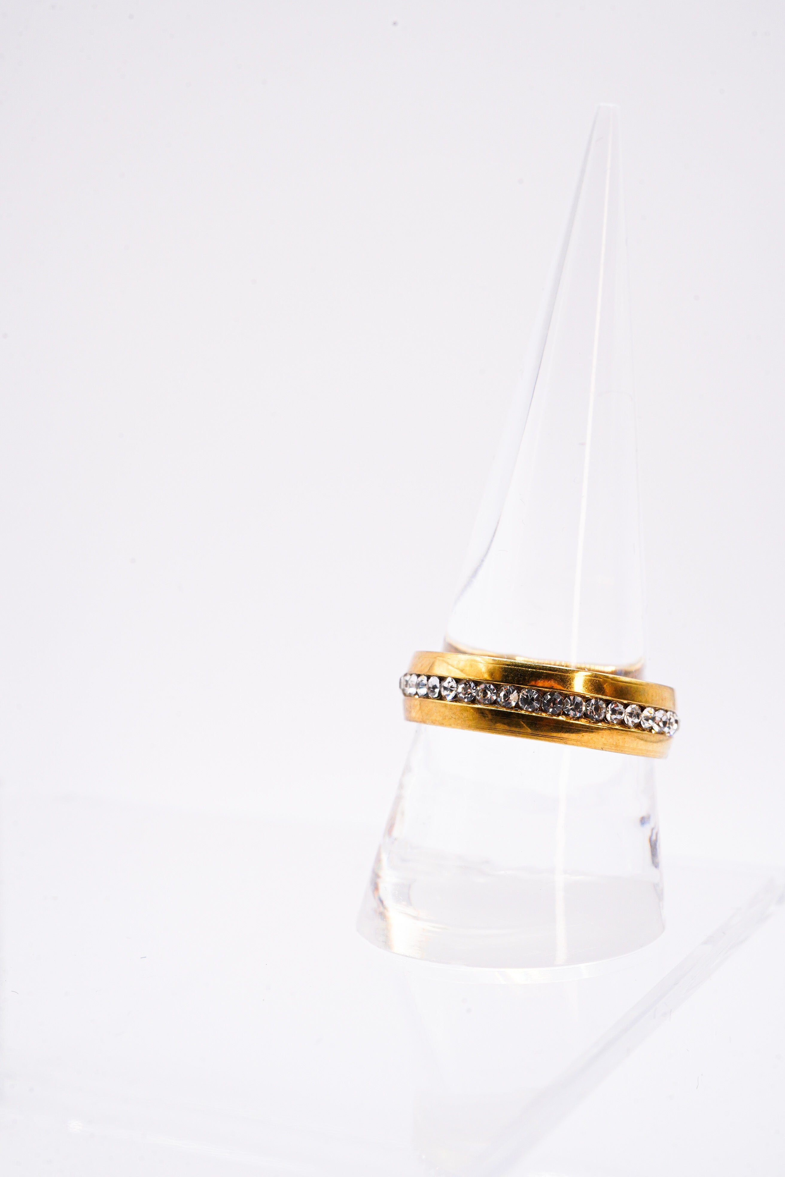 Antida Ring