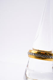 Antida Ring