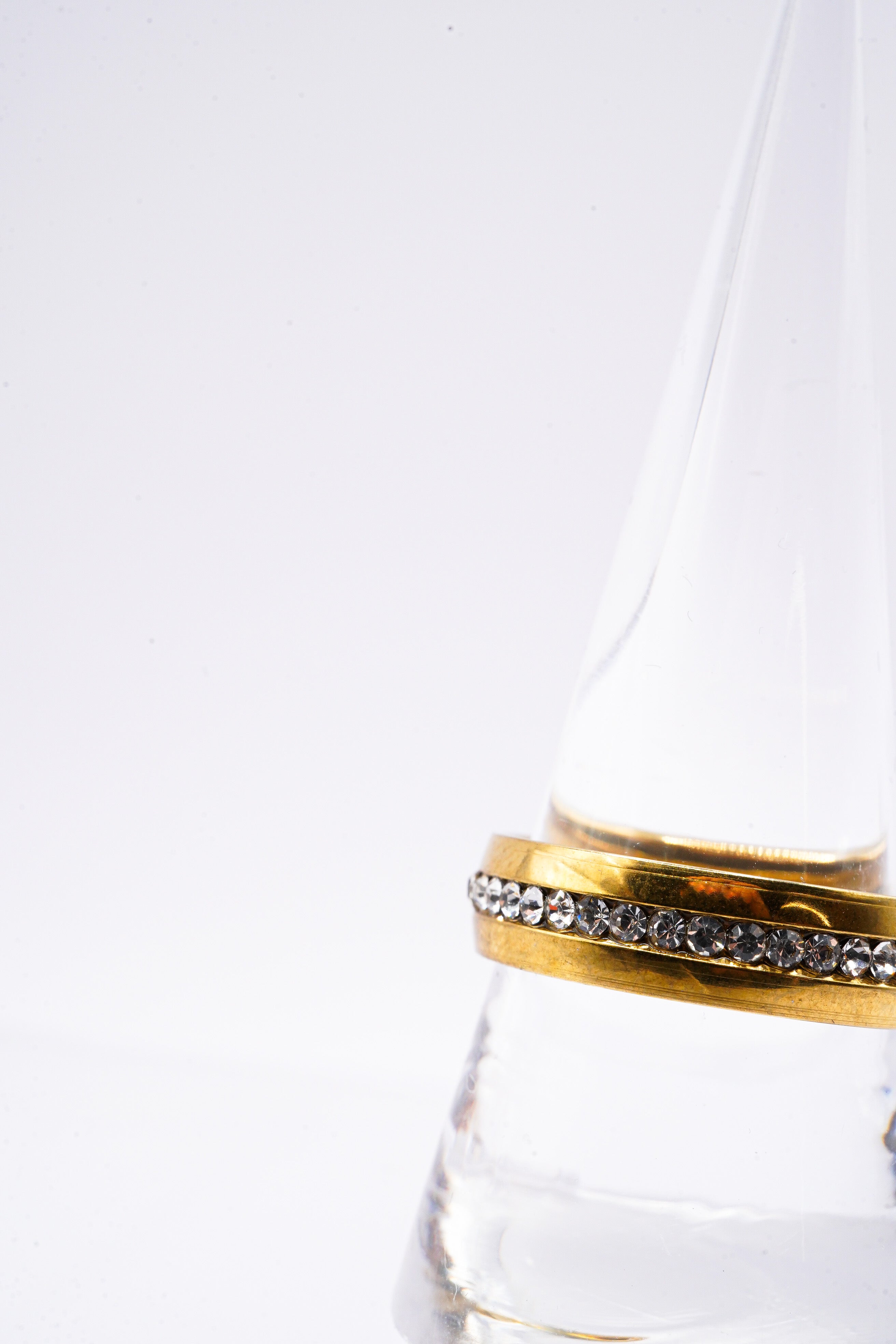 Antida Ring