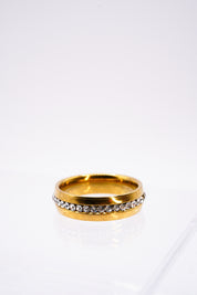 Antida Ring