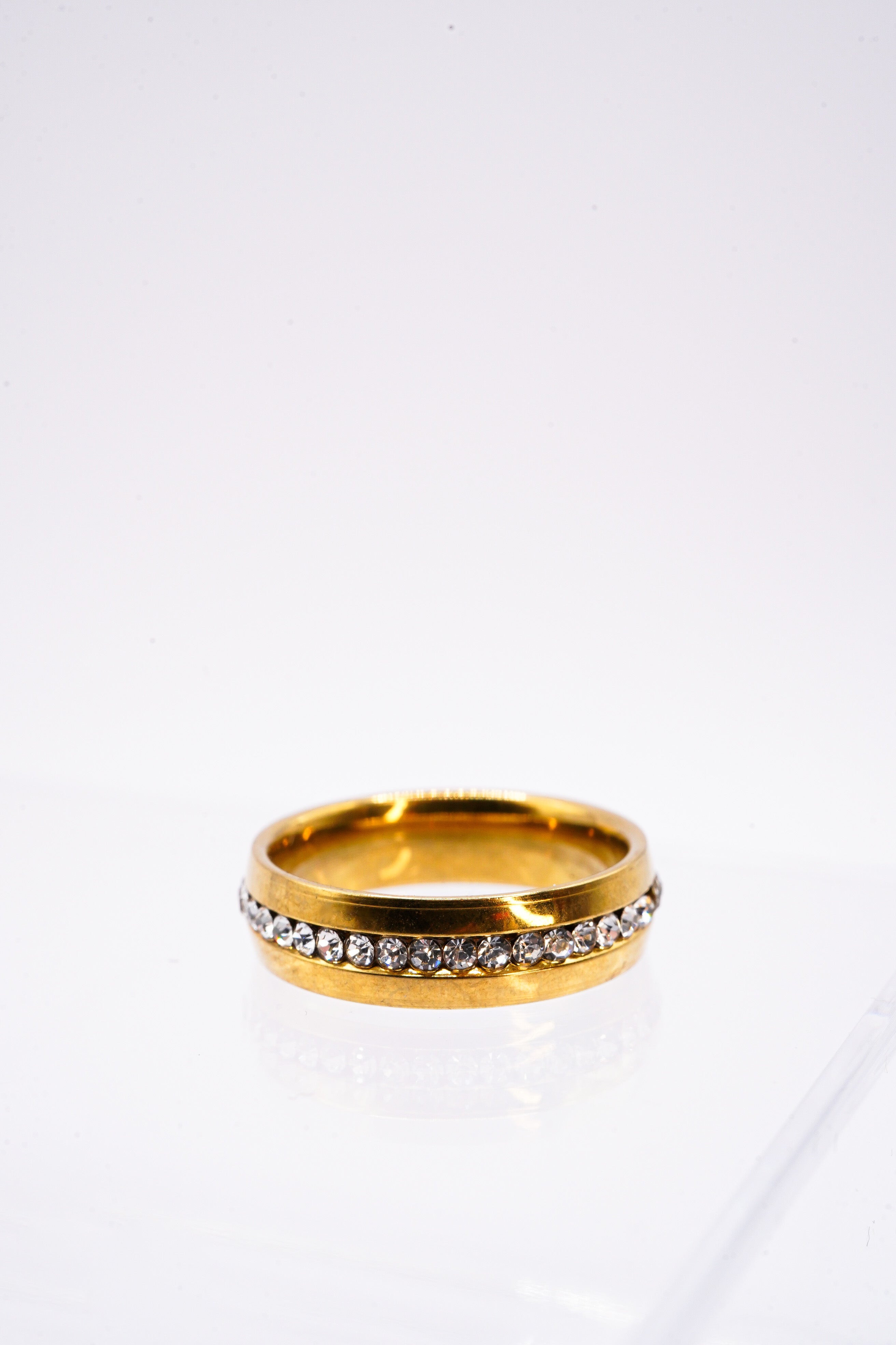 Antida Ring