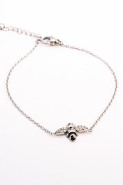Bracelet Petite Abeille