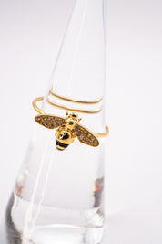 Bee Ring