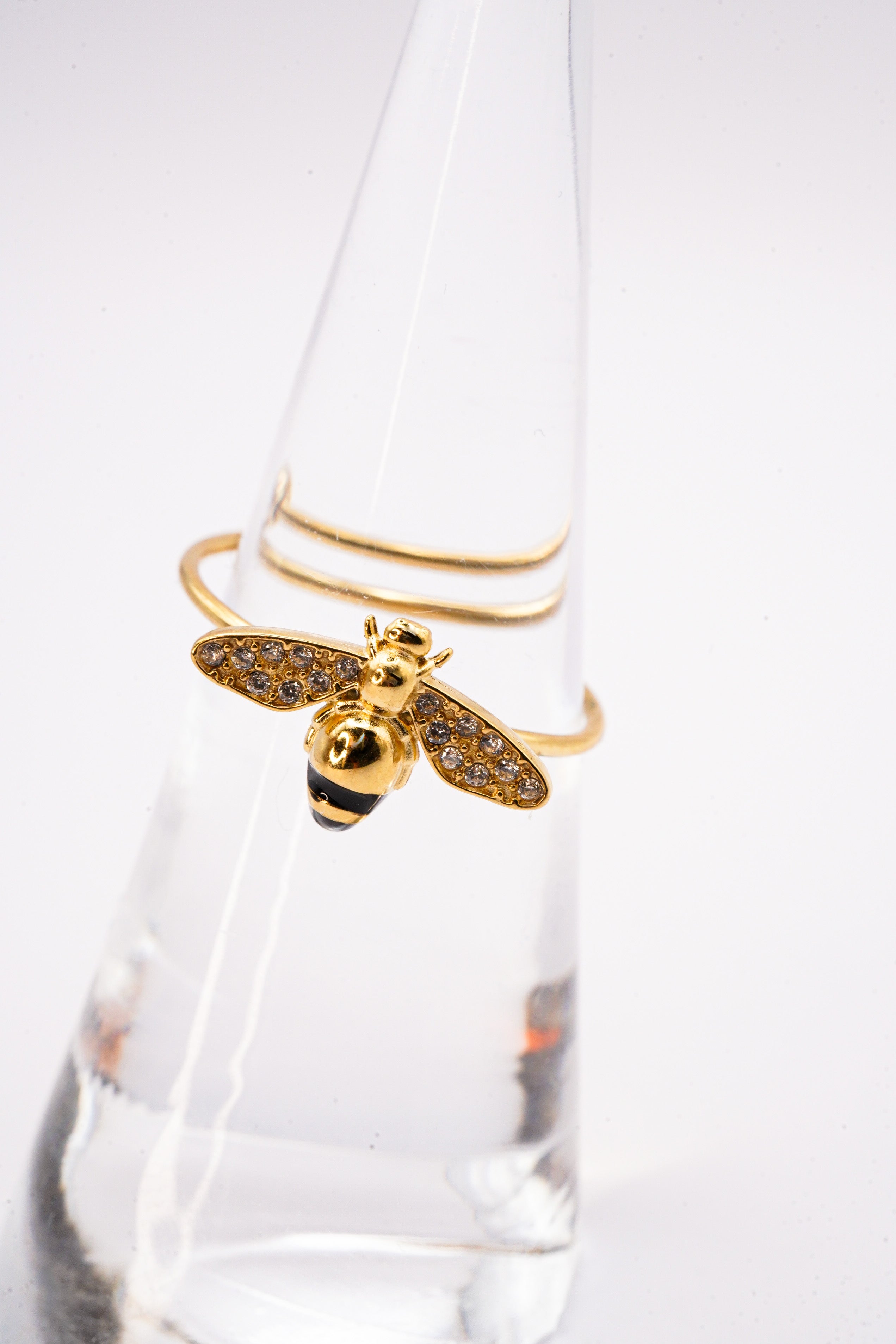 Bee Ring