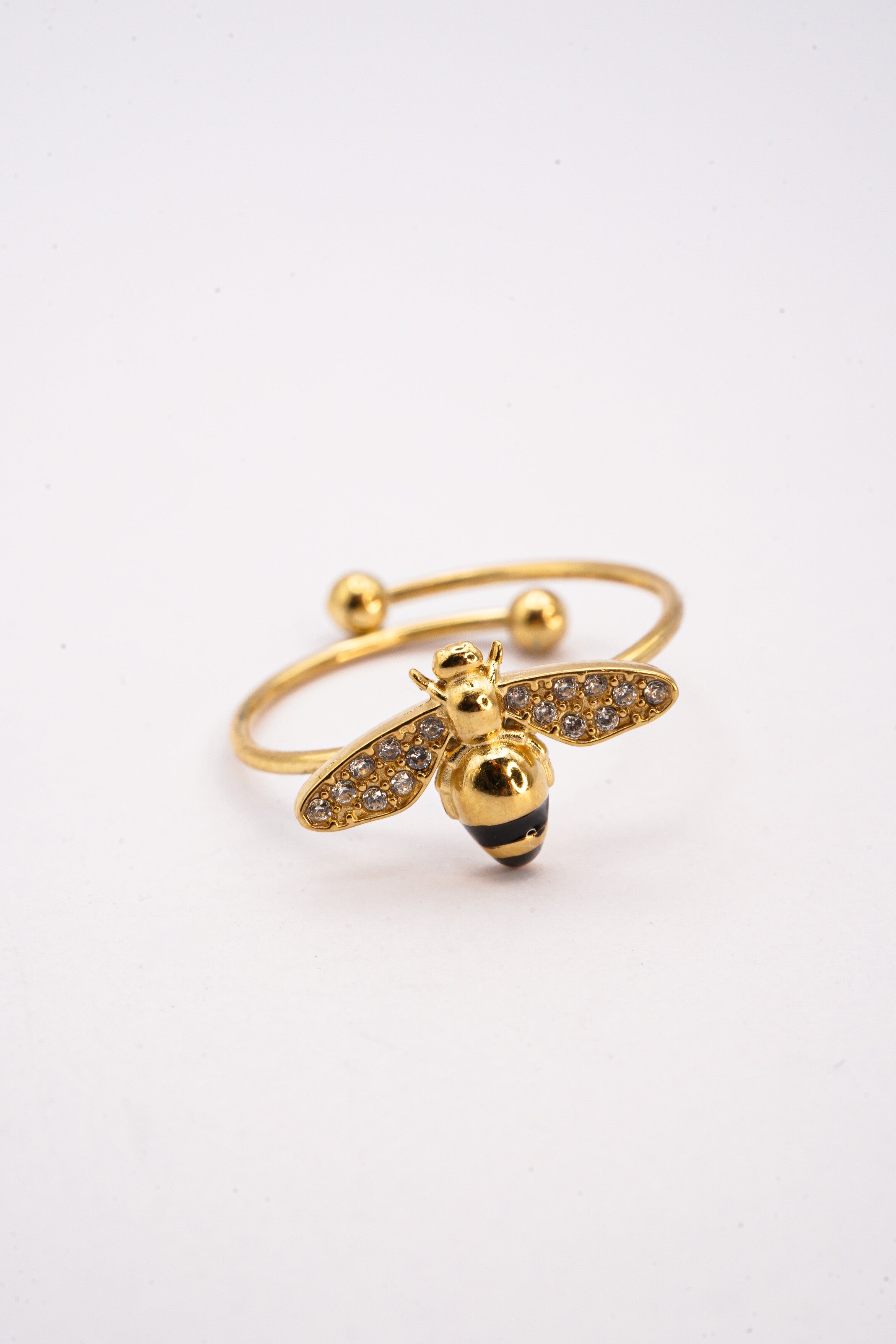 Bee Ring