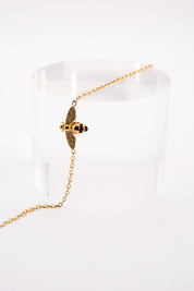 Bracelet Petite Abeille