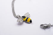 Collier Petite Abeille