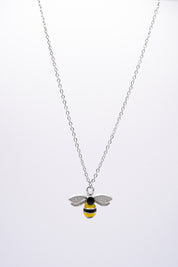 Collier Petite Abeille