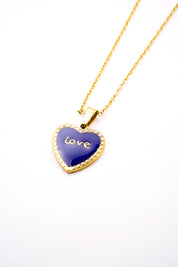 Collana Batticuore