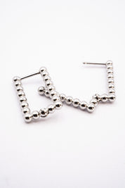 Block Earrings