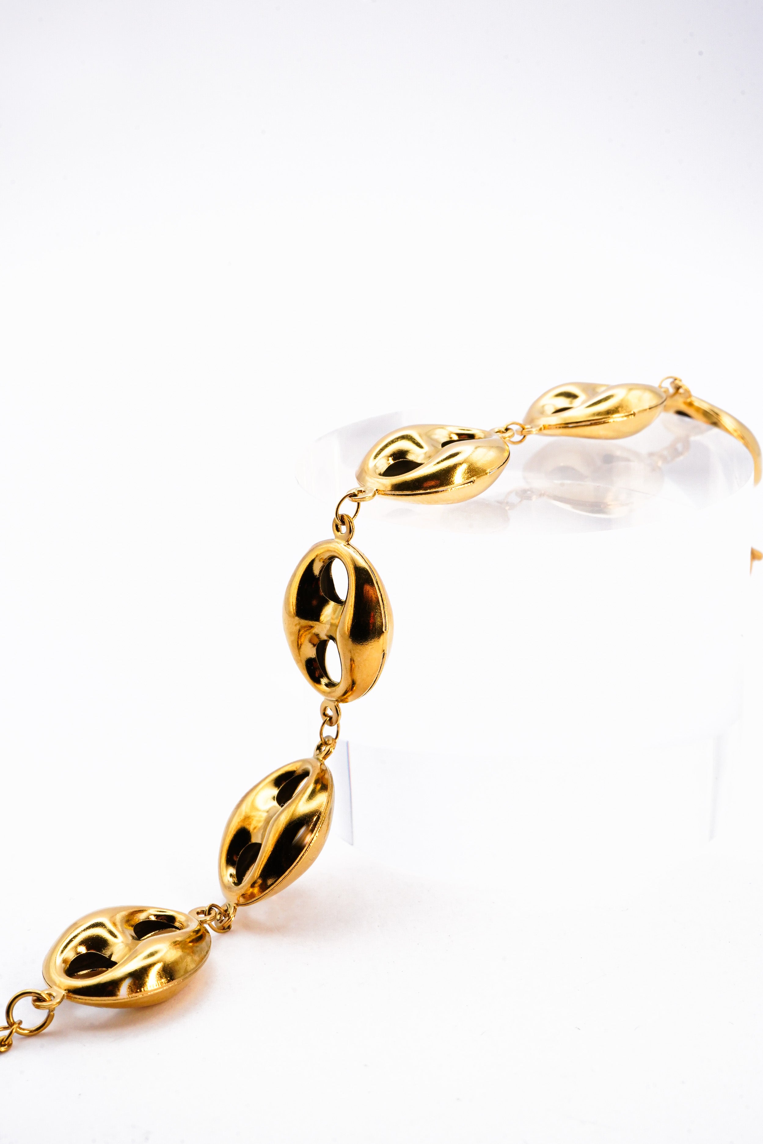 Bold Bracelet