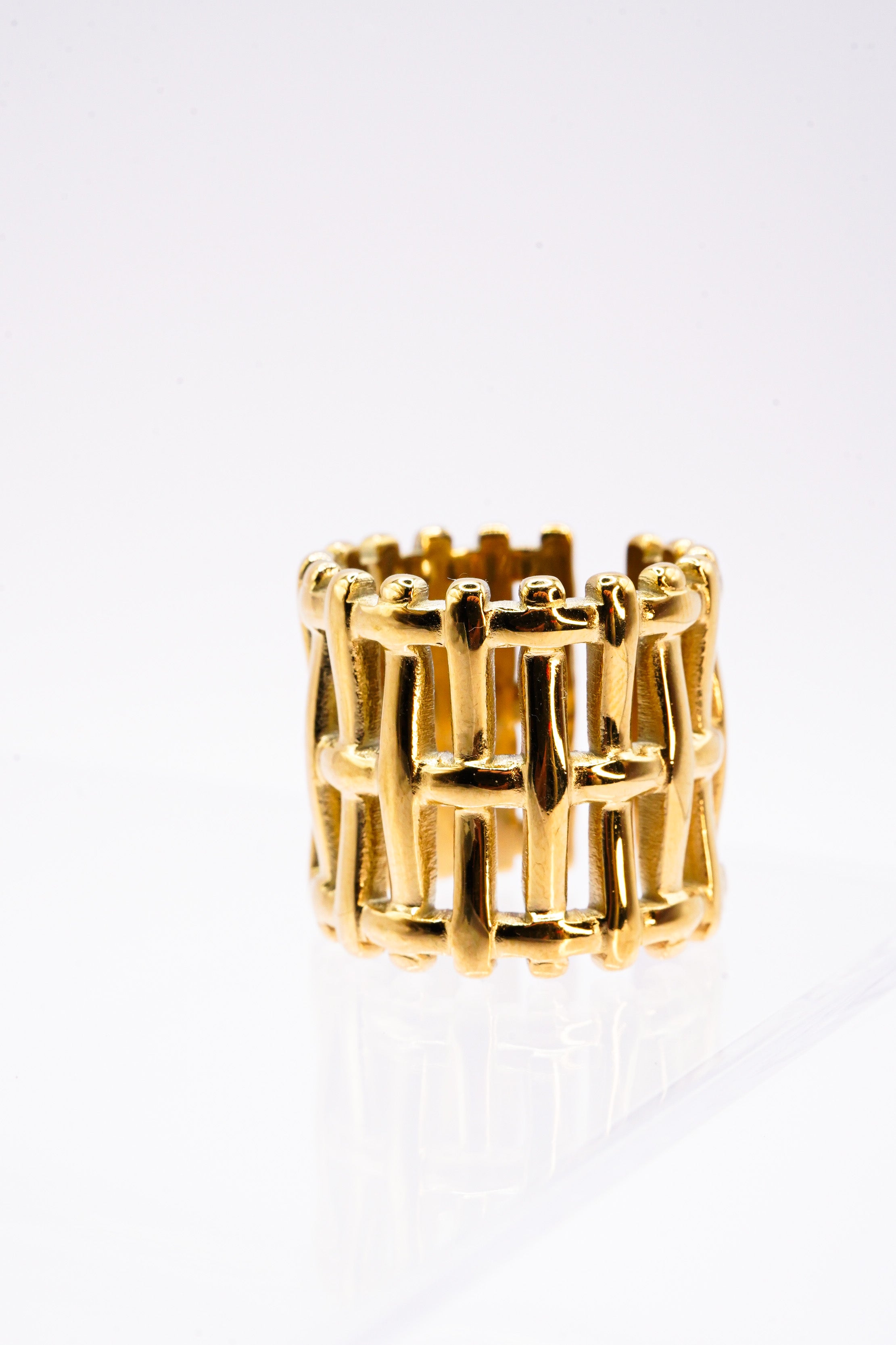 Anello Cage