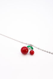 Cherry Bracelet