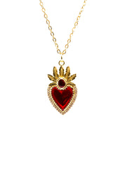 Cleo Necklace