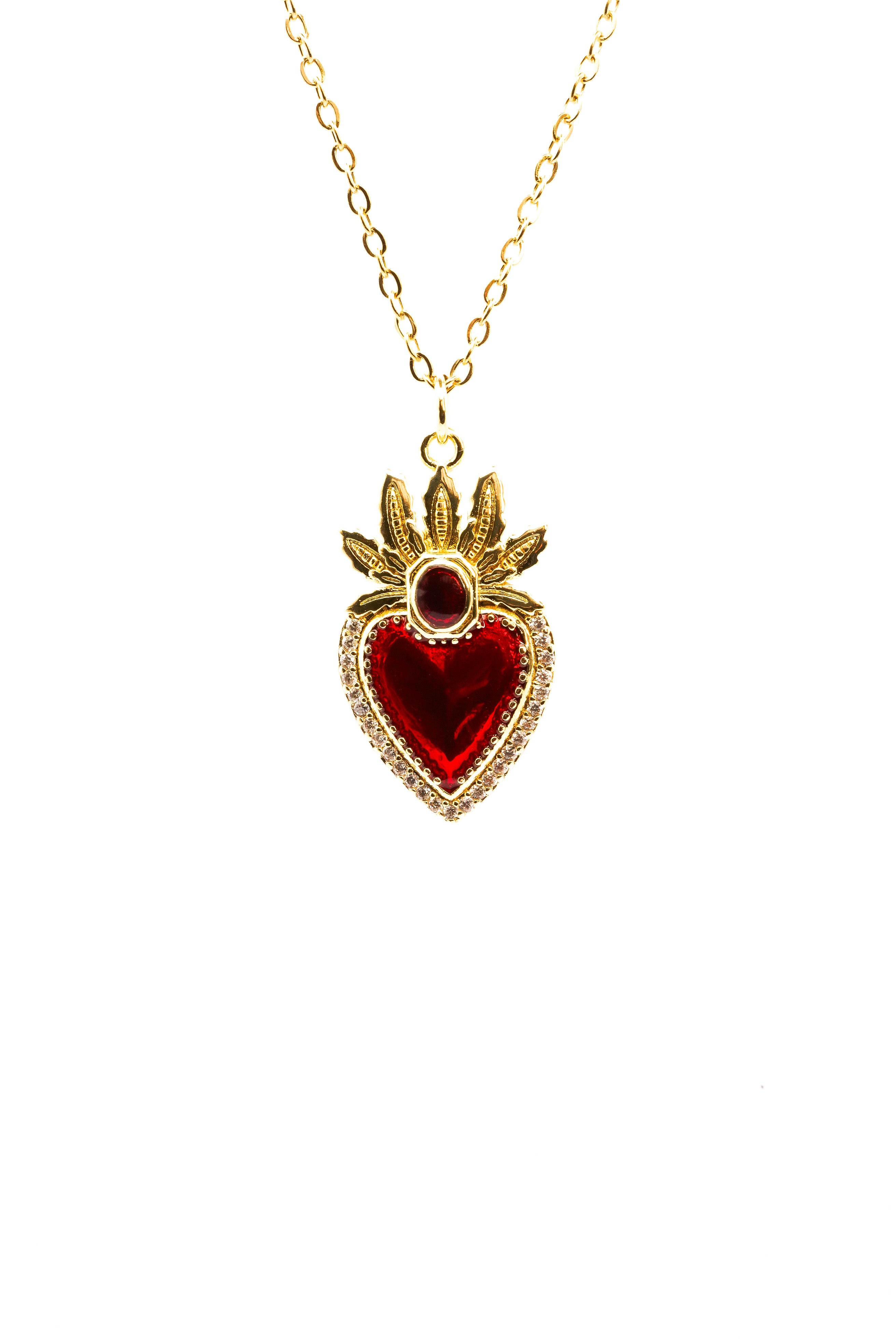 Cleo Necklace