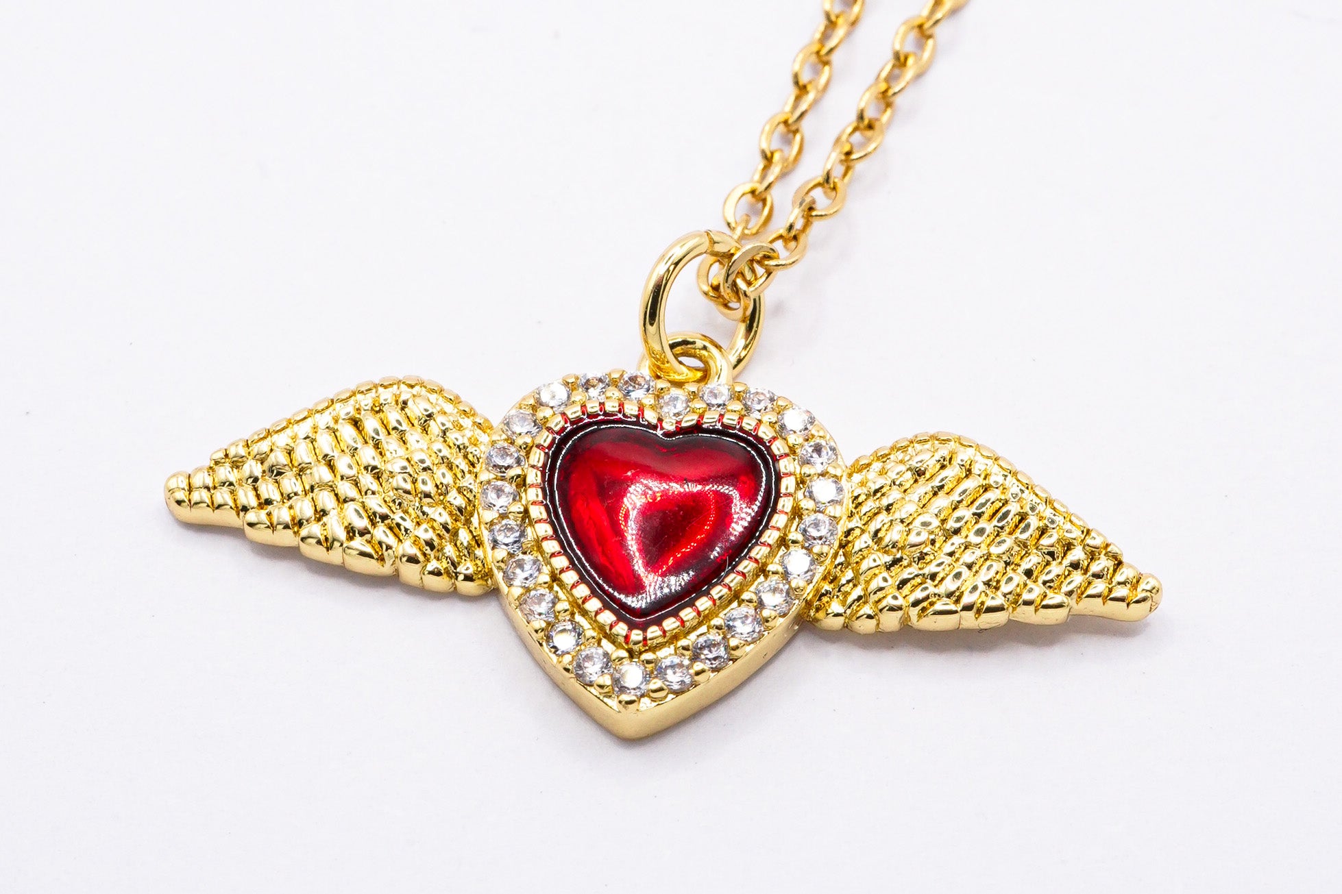 Cleo Necklace