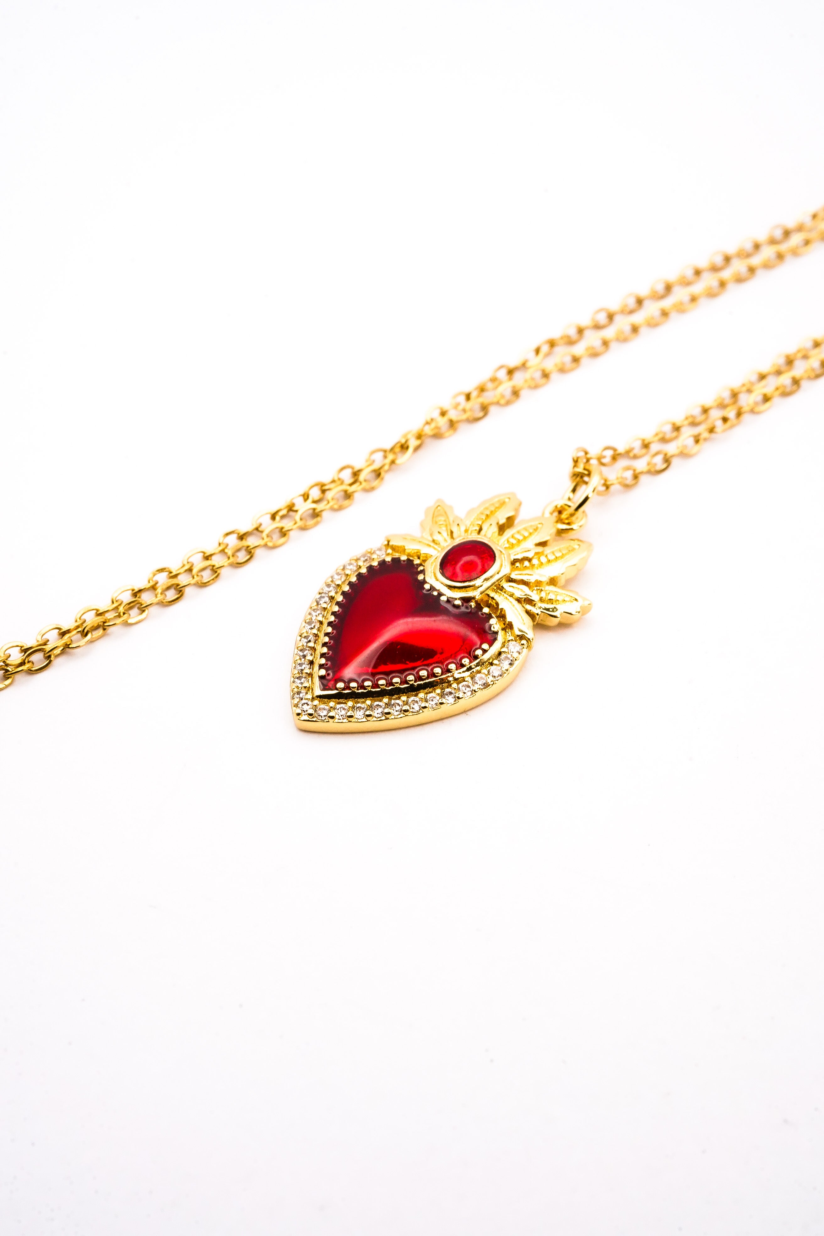 Cleo Necklace