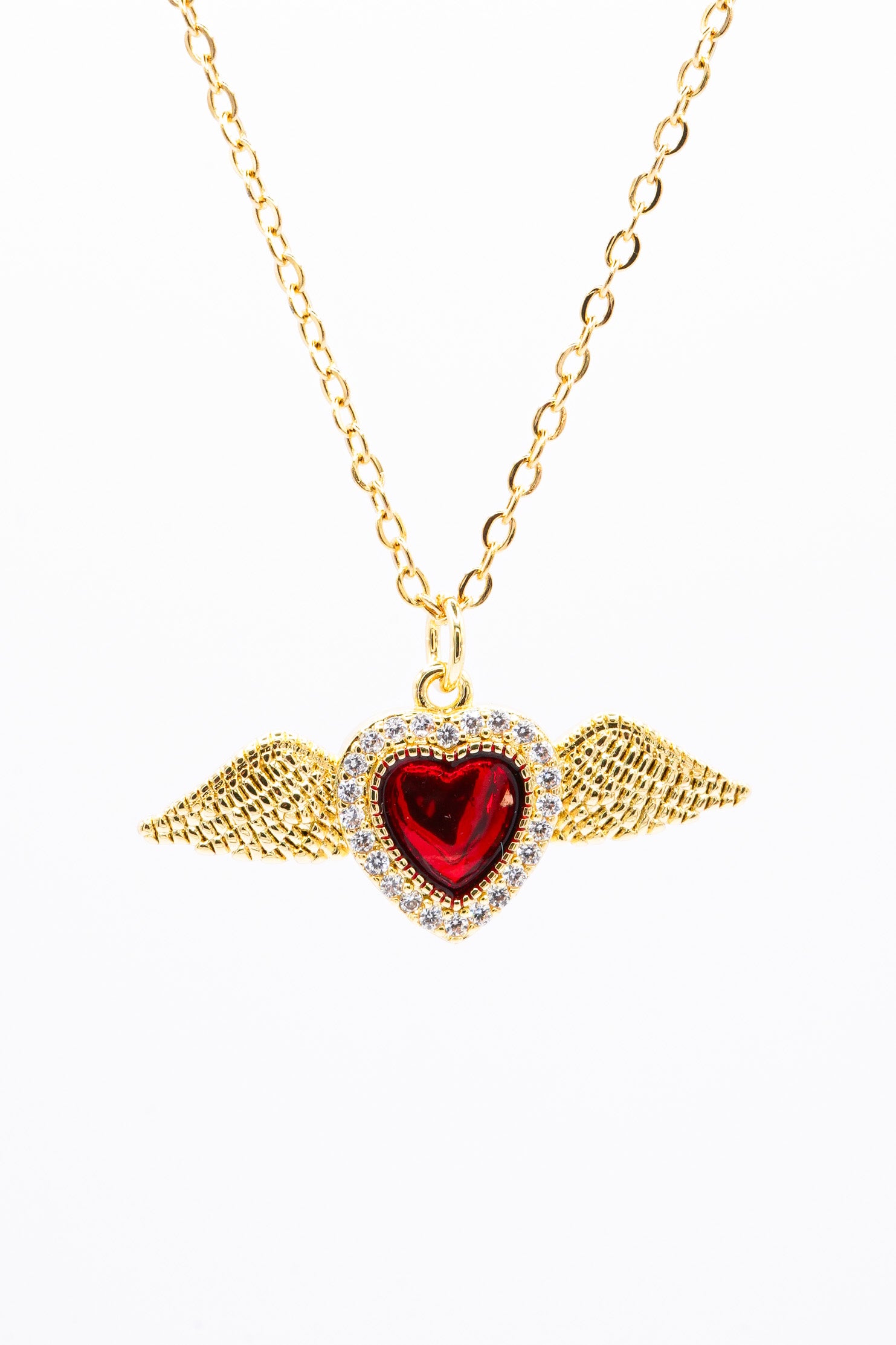 Cleo Necklace
