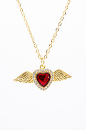 Cleo Necklace