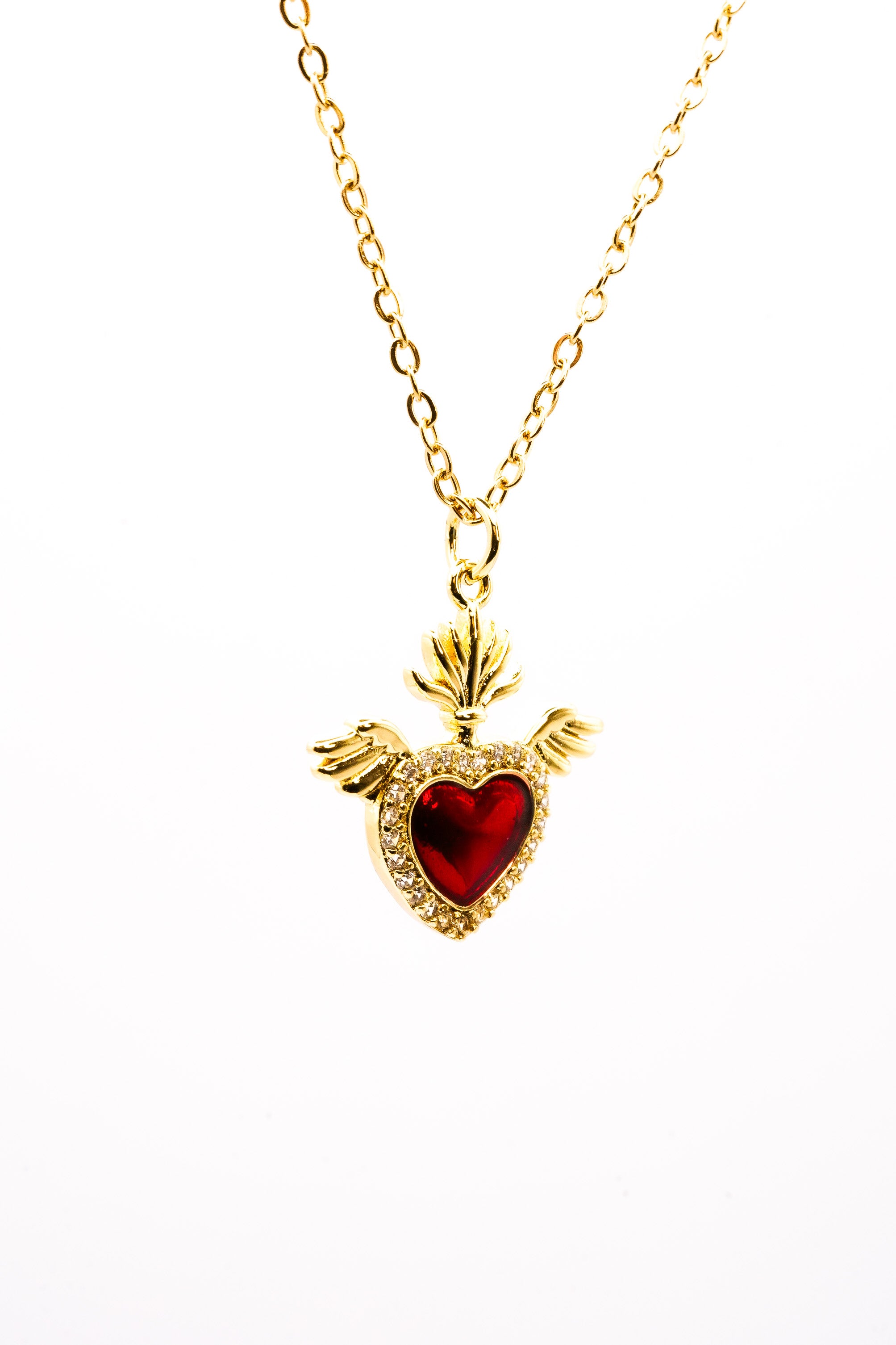 Cleo Necklace
