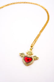 Cleo Necklace