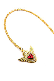 Cleo Necklace