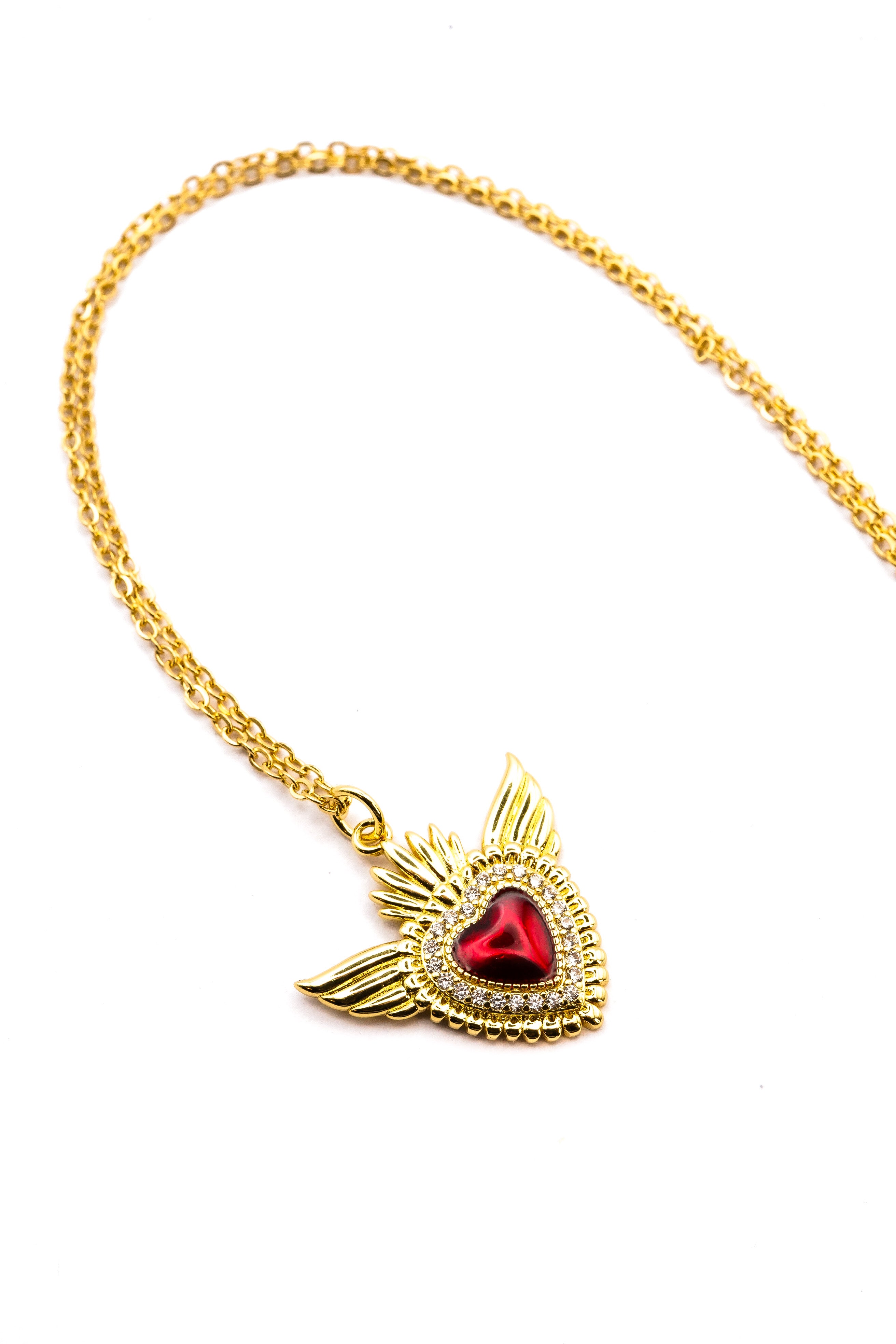 Cleo Necklace