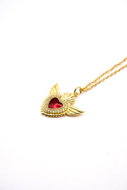 Cleo Necklace
