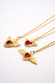 Cleo Necklace