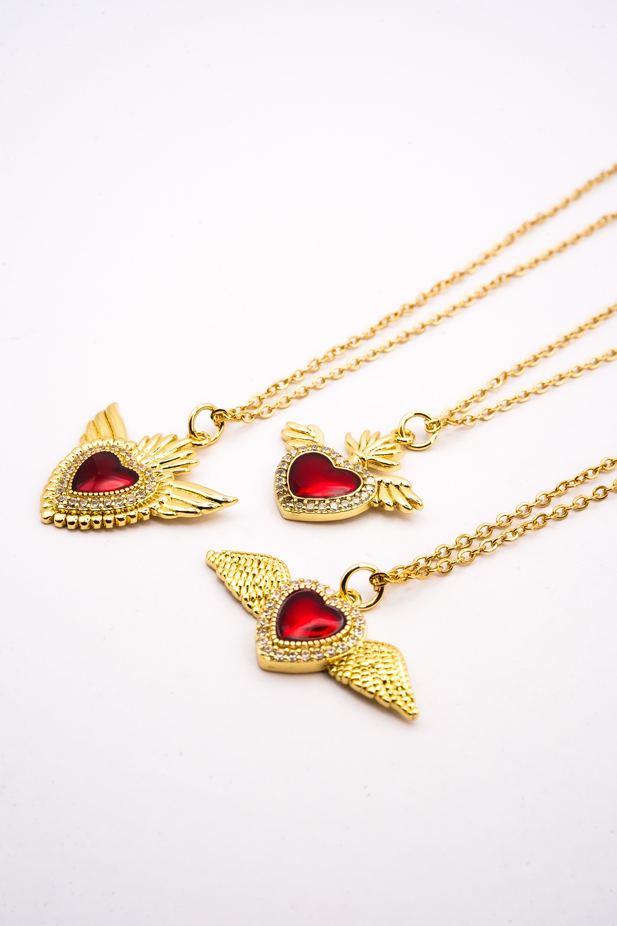 Cleo Necklace