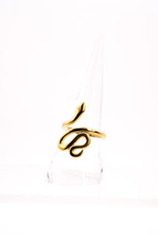 Cleopatra Ring