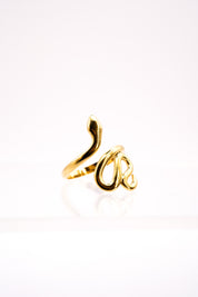 Cleopatra Ring