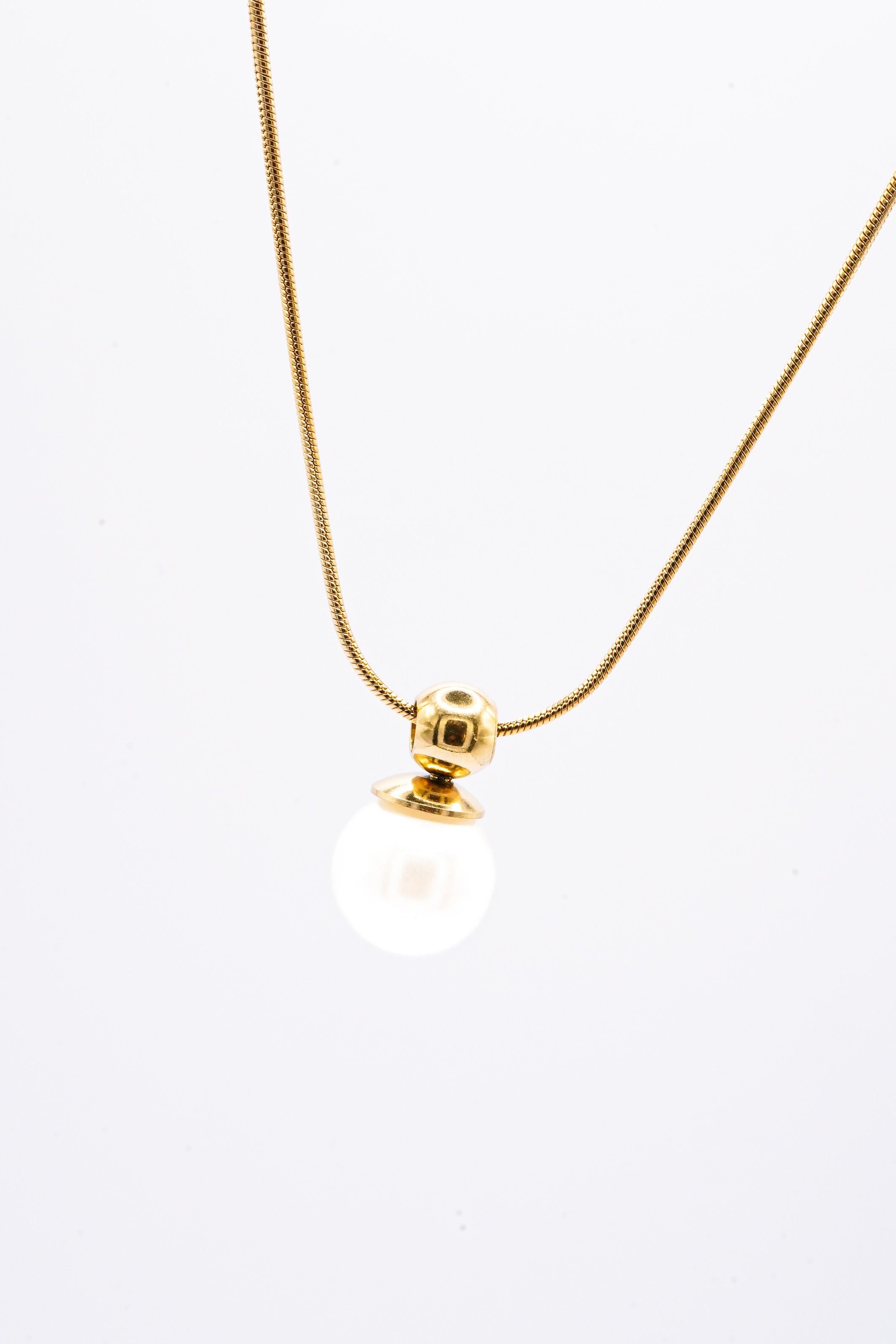 Collana Coco