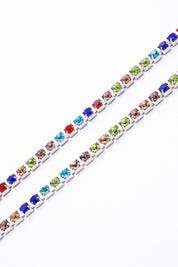 Collana Tennis
