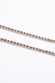 Collana Tennis