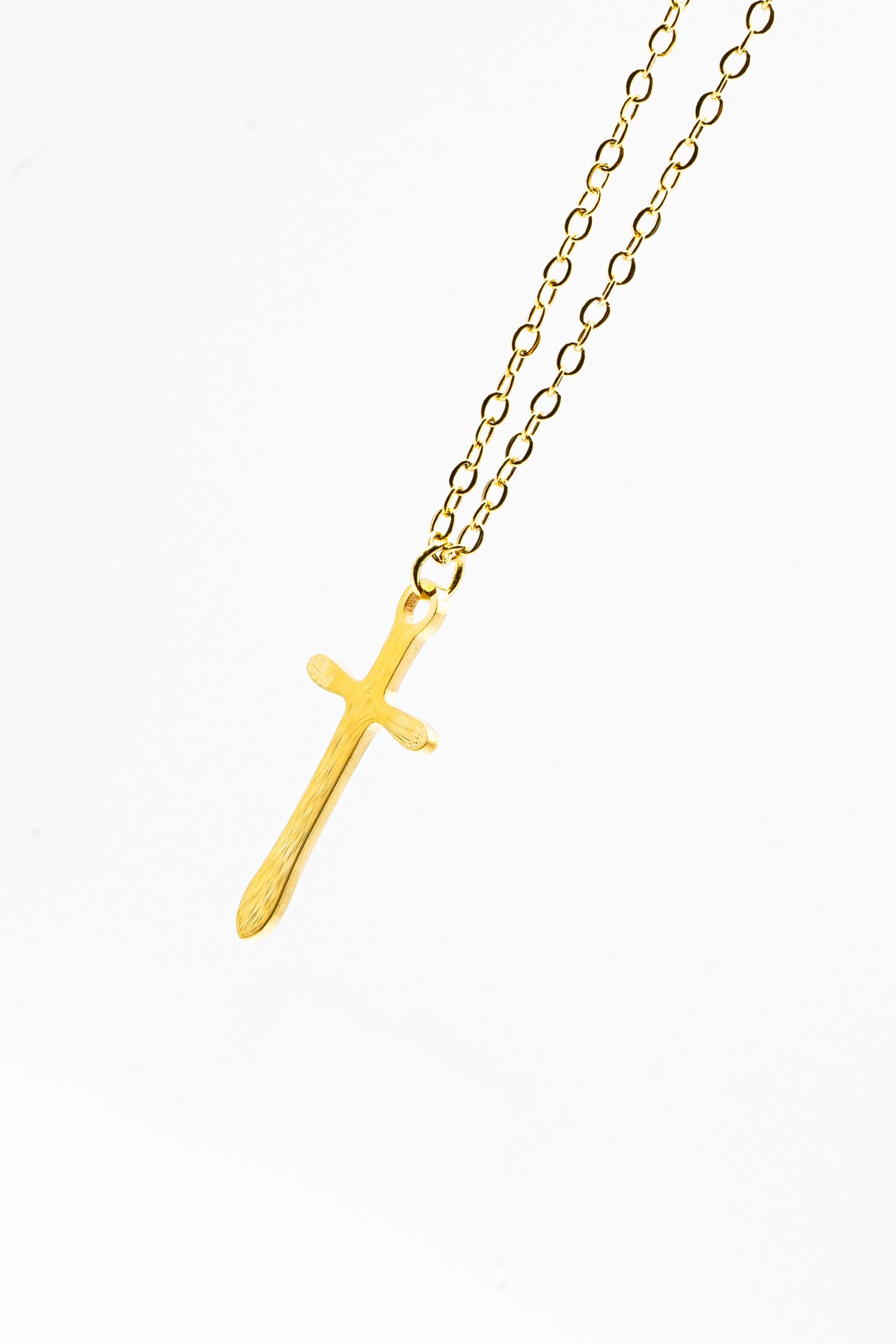 Cross Necklace