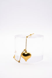 Bracelet en cuir