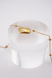 Bracelet en cuir