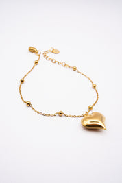 Bracelet en cuir