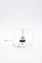 Bracelet en cuir