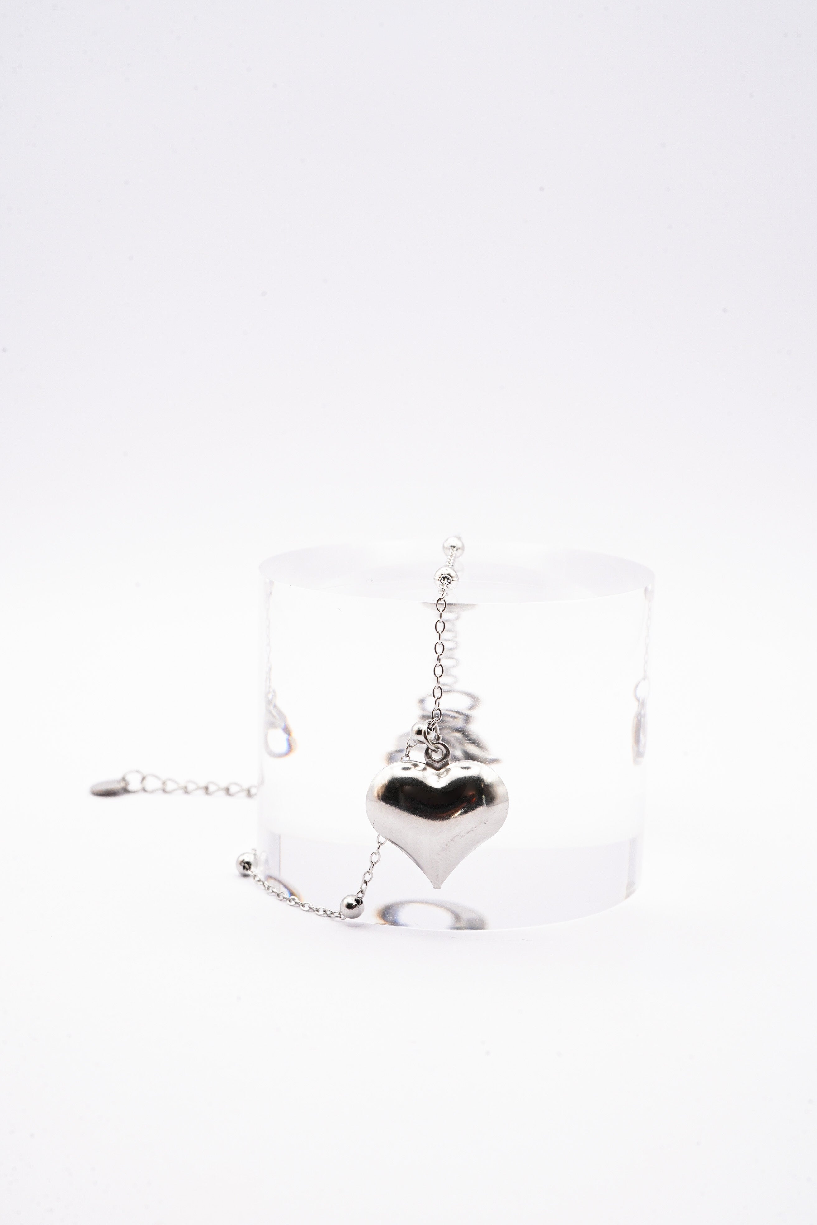 Bracelet en cuir