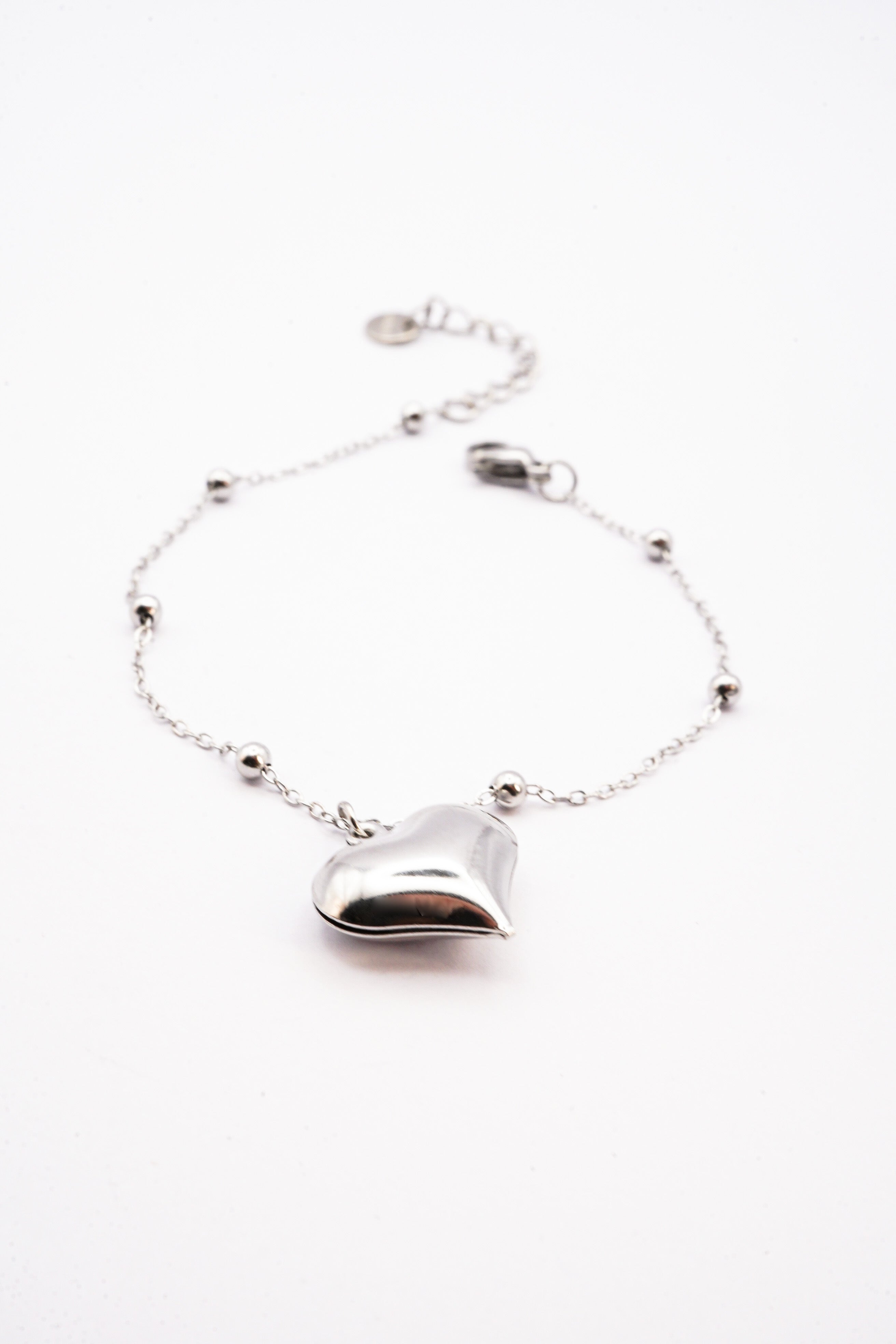Bracelet en cuir