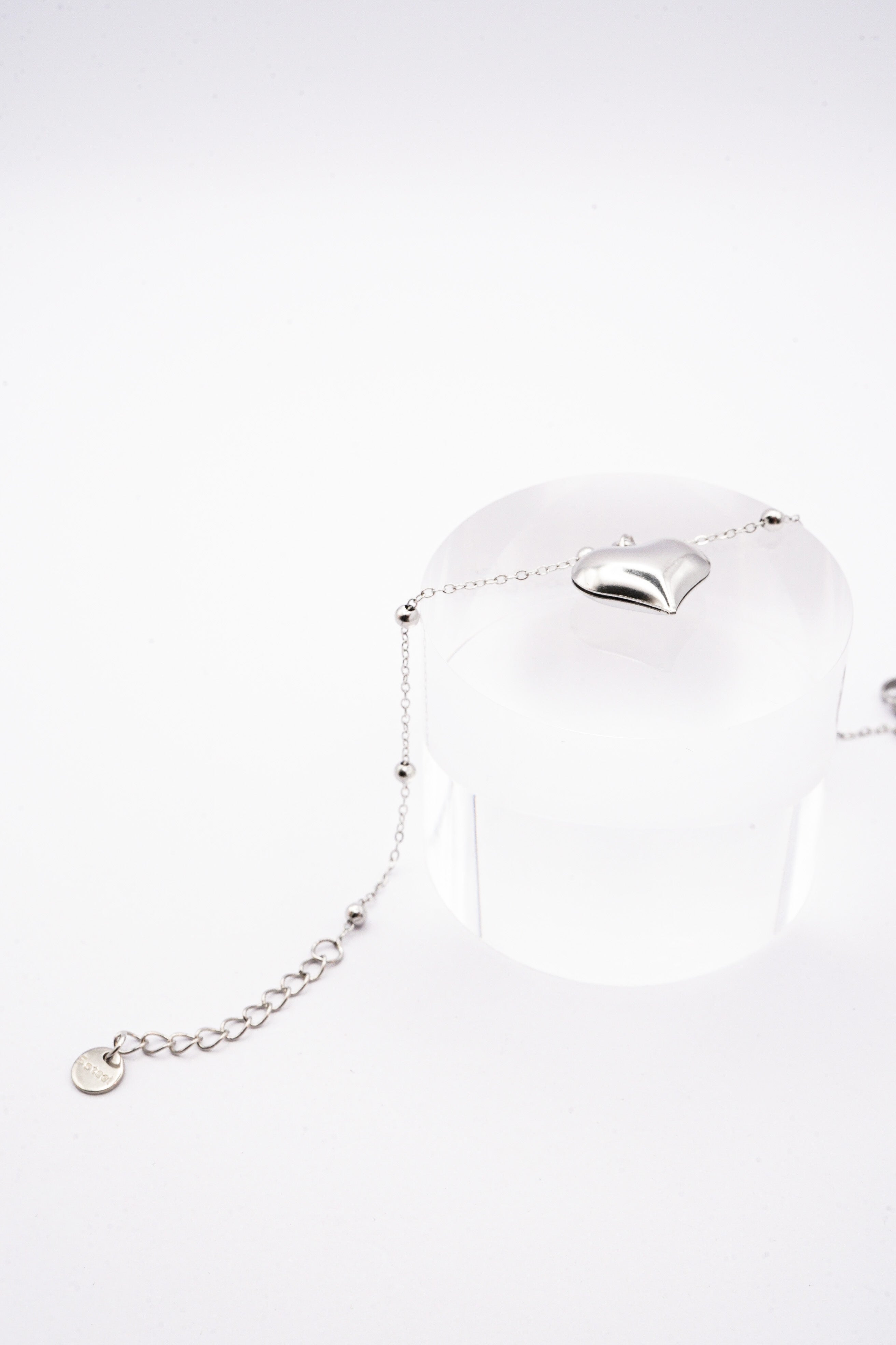Bracelet en cuir