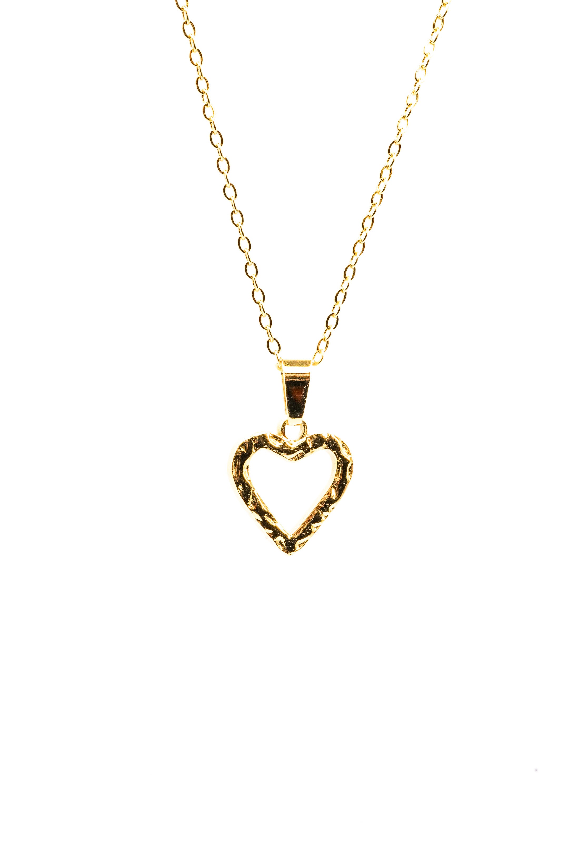 Heart Necklace
