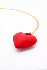 Collana Cuore