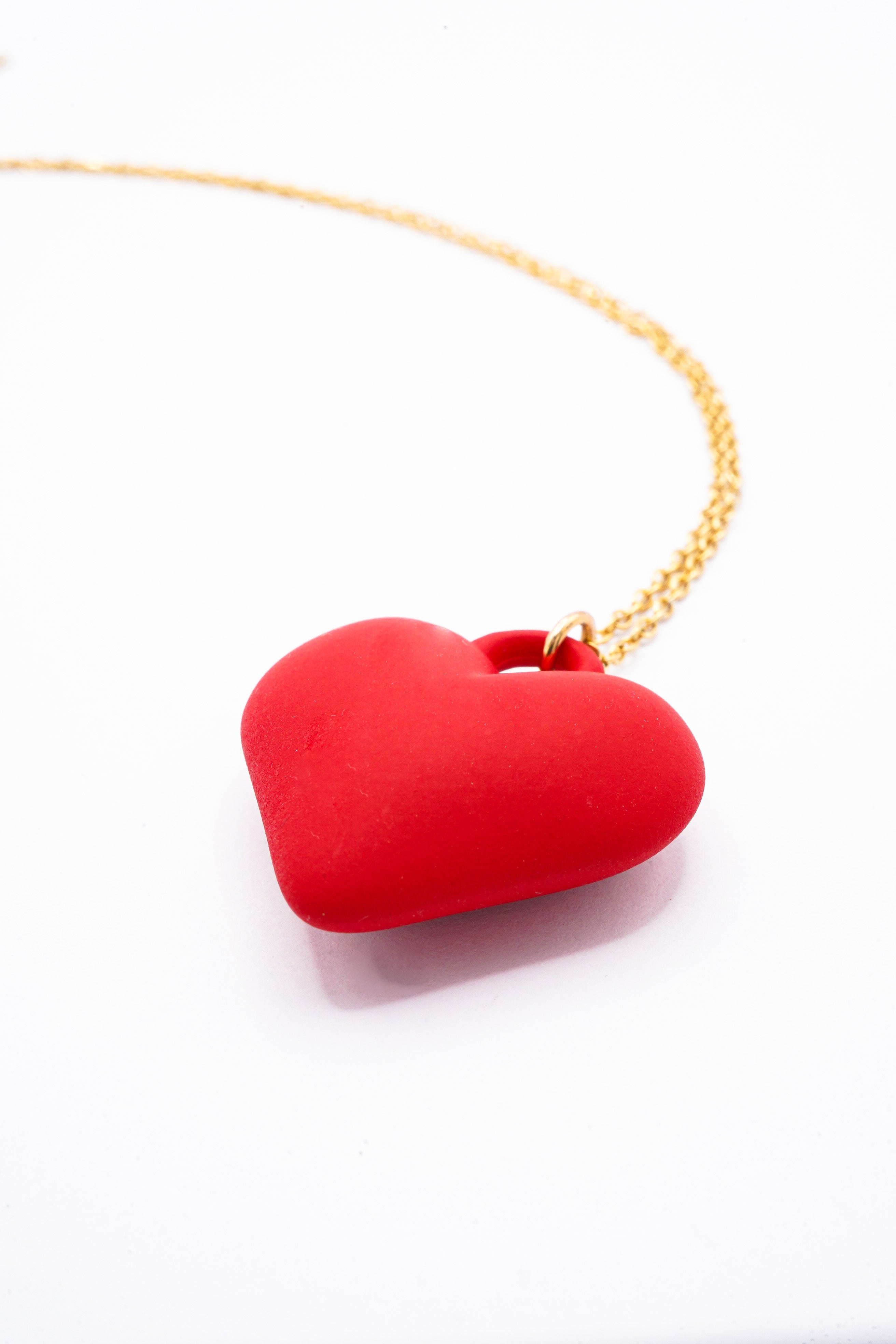 Collana Cuore