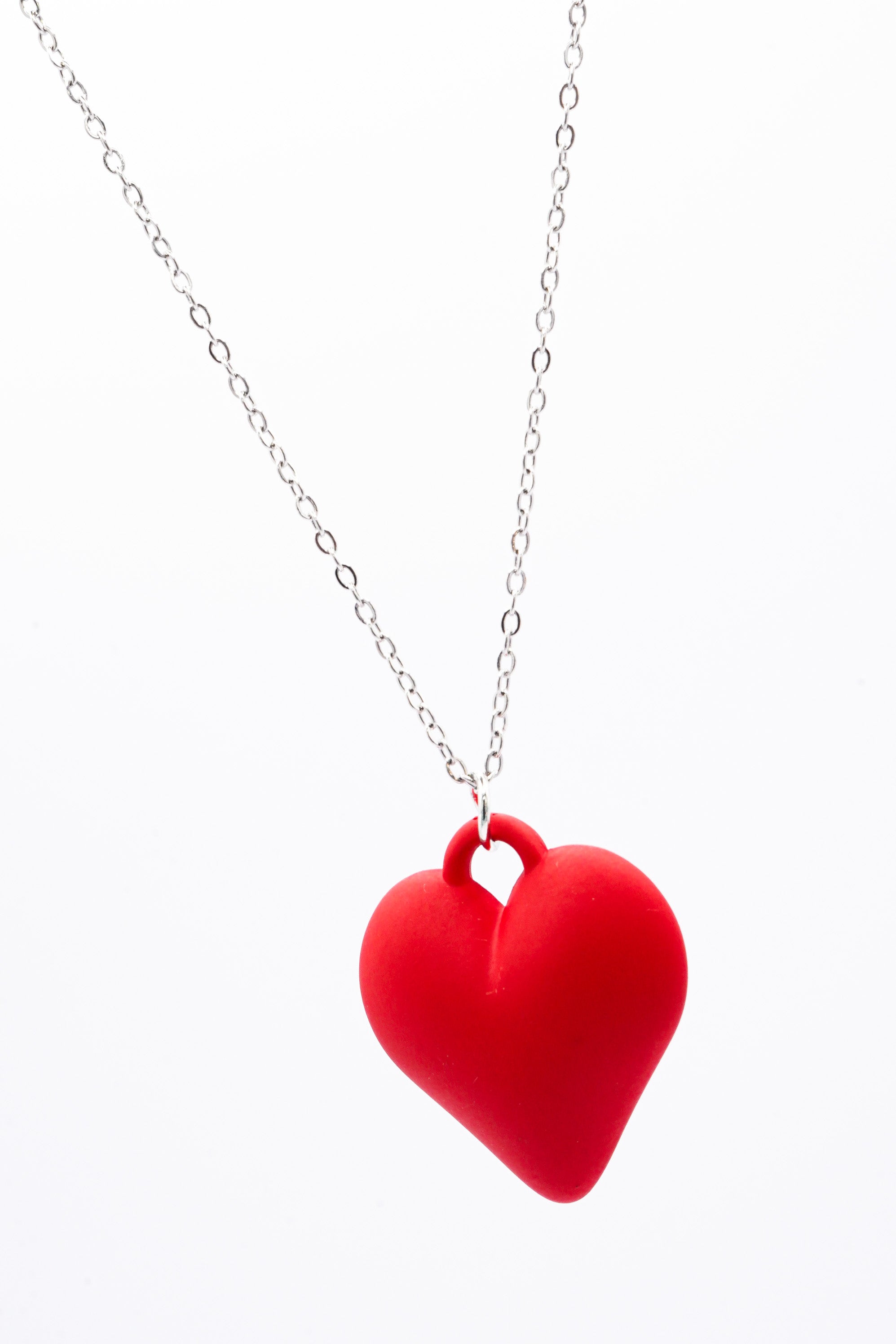 Collana Cuore
