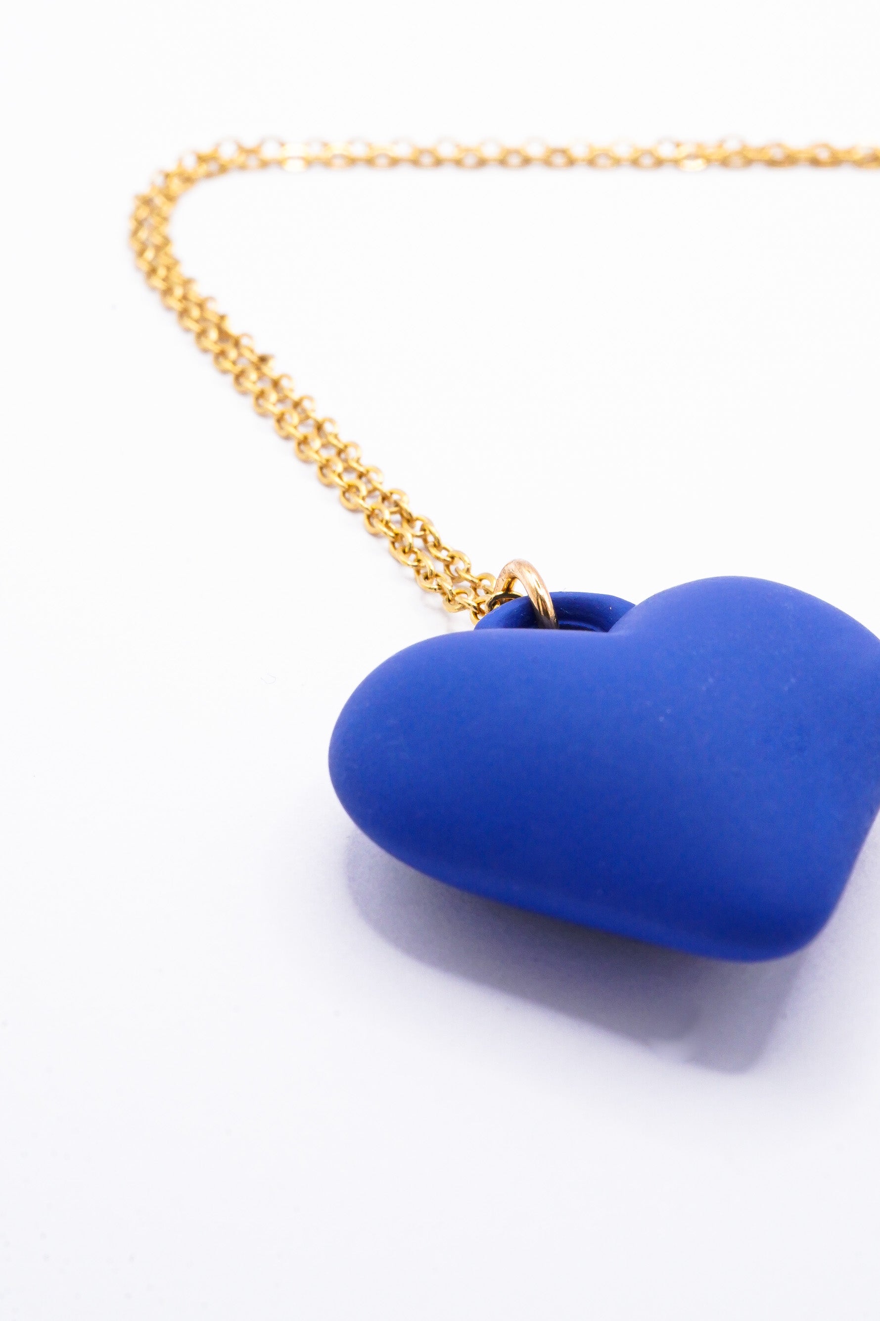 Collana Cuore